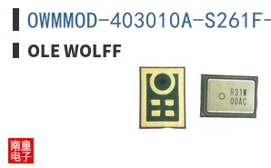 OWMMOD-403010A-S261F-BP ͼƬ